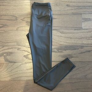 Lou and Grey Brown/Grey Leggings - Size XS